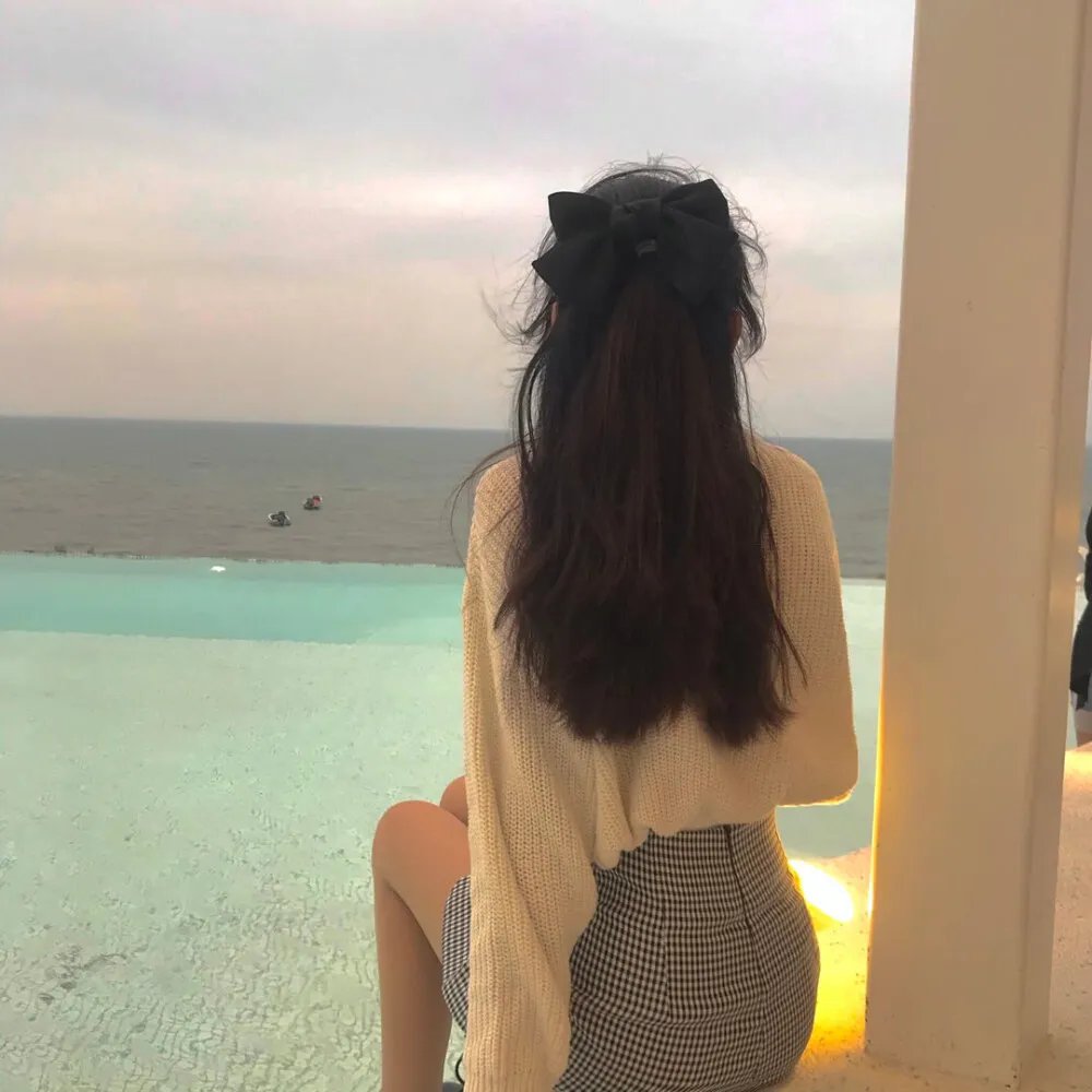 我很幸福